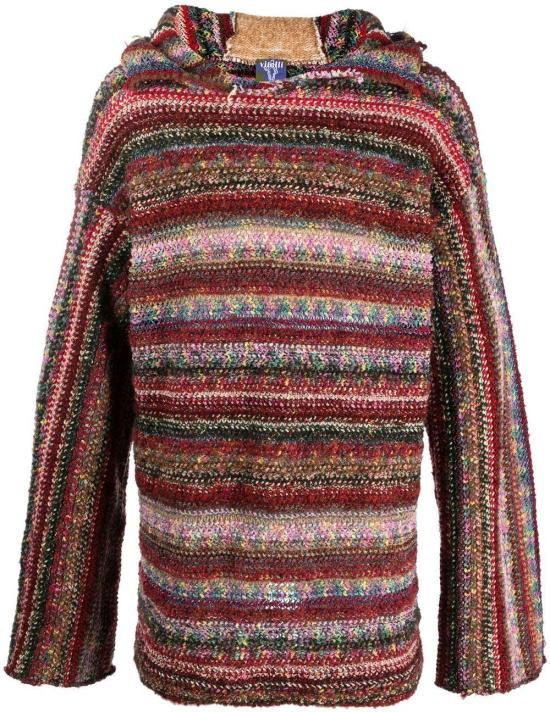 비텔리 후드 티셔츠 OKTA017RMONSTERRED DIVERS