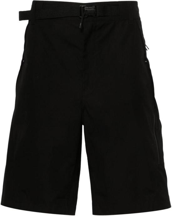 26SS 씨피 컴퍼니 숏팬츠 20CMBE031A005904G999 BLACK