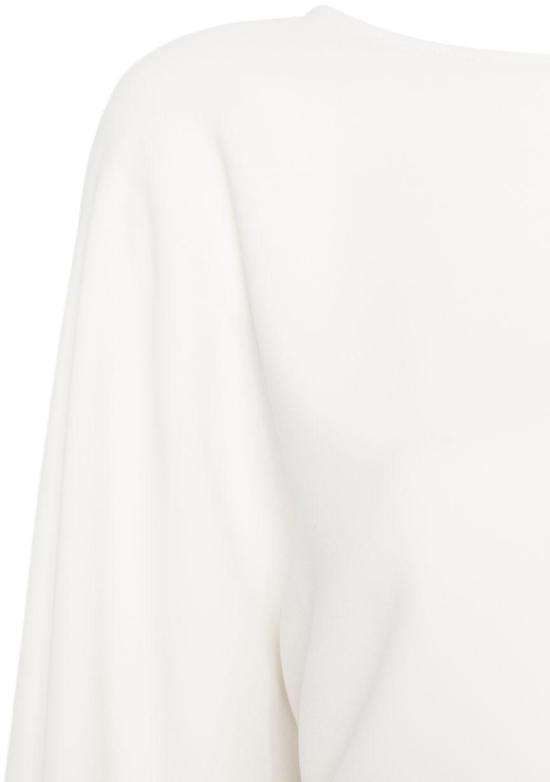 26SS 파로쉬 숏 원피스 D731384PANTY26002 WHITE - PAROSH
