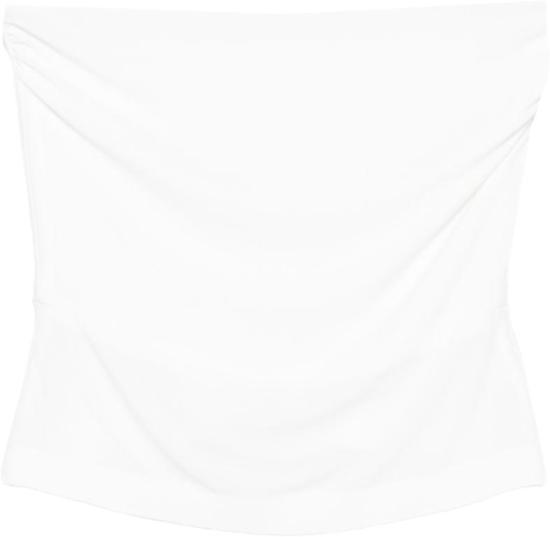 26SS 노마카말리 민소매 티셔츠 KK4256PL546944 WHITE