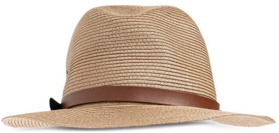 26SS 엠포리오 아르마니 버킷햇 EW001616AF27816U1041 BEIGE