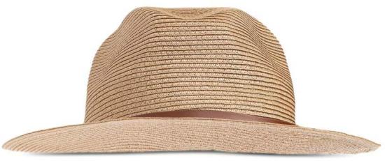 26SS 엠포리오 아르마니 버킷햇 EW001616AF27816U1041 BEIGE - EMPORIO ARMANI