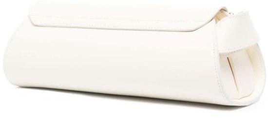 26FW 질샌더 크로스백 J07WD0023P4840106 WHITE - JIL SANDER