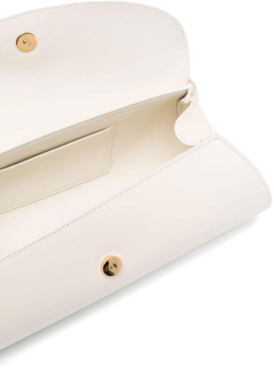 26FW 질샌더 크로스백 J07WD0023P4840106 WHITE - JIL SANDER