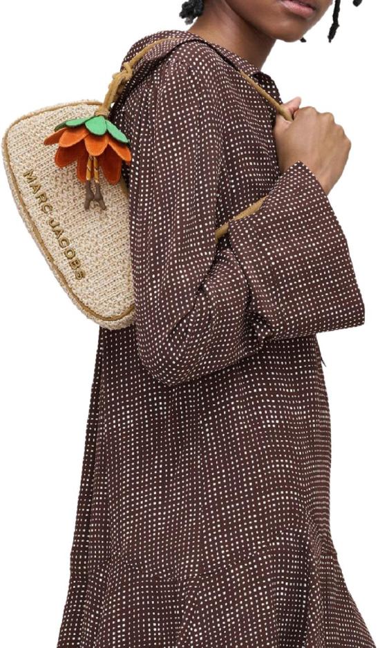 26SS 마크제이콥스 숄더백 2S6HSH030H02255 BEIGE - MARC JACOBS