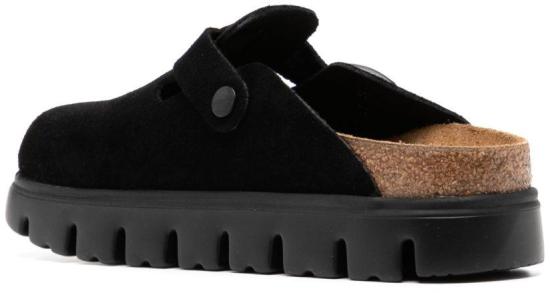 26SS 버켄스탁 뮬/슬리퍼 1028317BLACK - BIRKENSTOCK