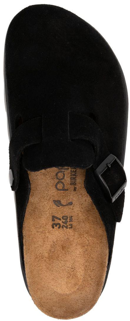 26SS 버켄스탁 뮬/슬리퍼 1028317BLACK - BIRKENSTOCK