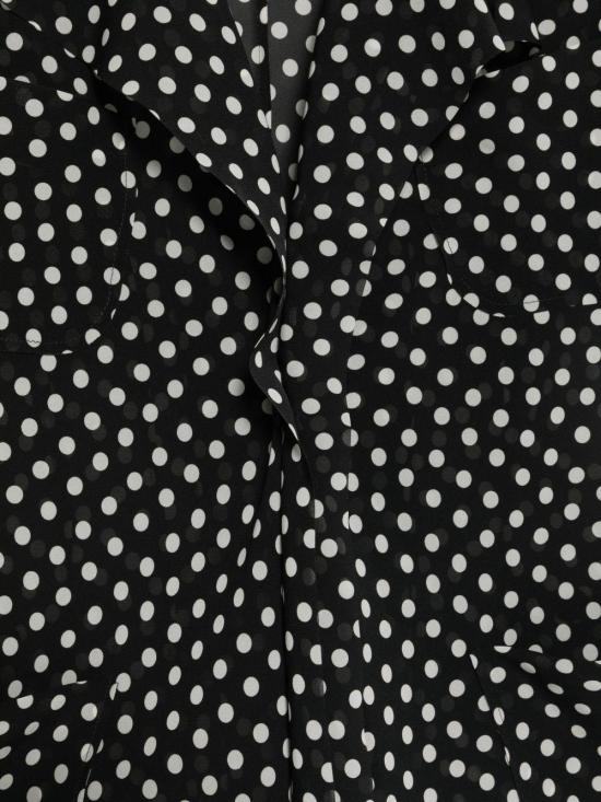 26SS 와타나베 준야 수트 자켓 JQJ0150511 BLACK - JUNYA WATANABE