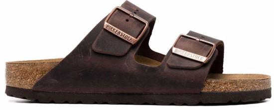 26SS 버켄스탁 뮬/슬리퍼 052533DHABANA BROWN