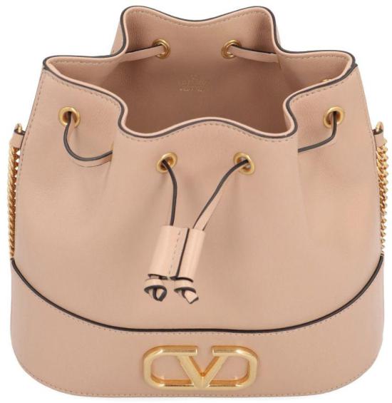26SS 발렌티노 가라바니 숄더백 WP0T83HPFWRP PINK - VALENTINO GARAVANI