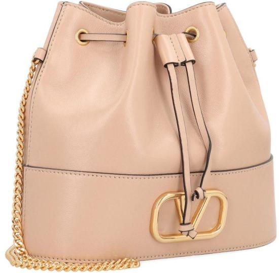 26SS 발렌티노 가라바니 숄더백 WP0T83HPFWRP PINK - VALENTINO GARAVANI