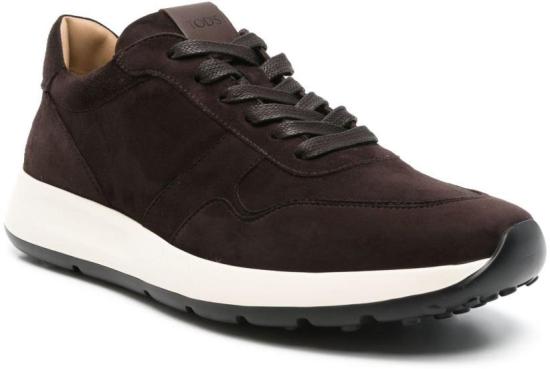 26SS 토즈 스니커즈 XXM79K0Z281U7Z0ZQ7 BROWN - TODS