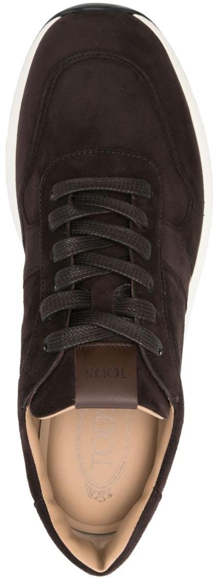 26SS 토즈 스니커즈 XXM79K0Z281U7Z0ZQ7 BROWN - TODS
