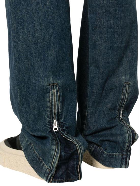  마르지엘라 데님 팬츠 SH0KA0011S30888961 BLUE - MAISON MARGIELA