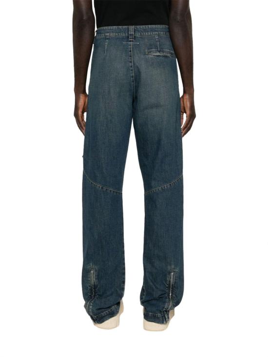  마르지엘라 데님 팬츠 SH0KA0011S30888961 BLUE - MAISON MARGIELA