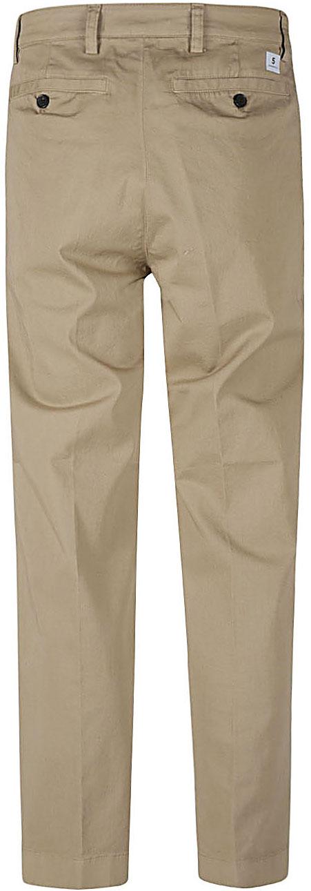  디파트먼트5 스트레이트 팬츠 UP0361TS0001052 BEIGE - DEPARTMENT 5