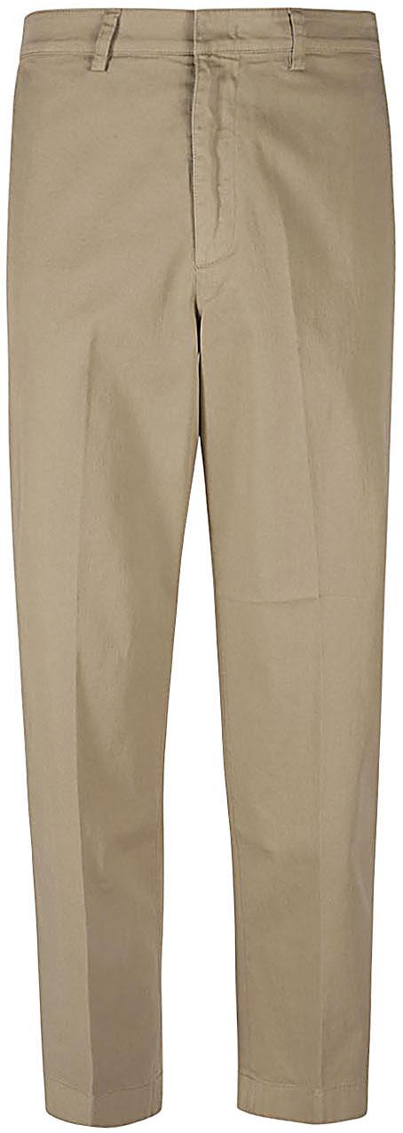 디파트먼트5 스트레이트 팬츠 UP0361TS0001052 BEIGE