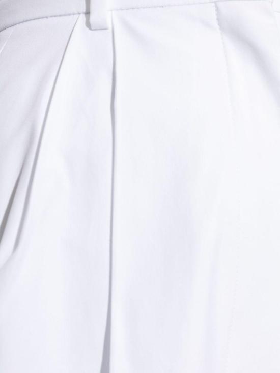 25SS 스포트막스 팬츠 12131142600001 WHITE - SPORTMAX