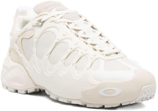 25FW 와타나베 준야 스니커즈 WPK1921 WHITE - JUNYA WATANABE