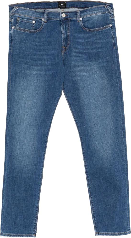 26SS 폴 스미스 데님 팬츠 M2R301ZWV20932BLUE