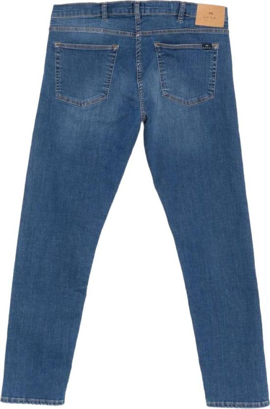 26SS 폴 스미스 데님 팬츠 M2R301ZWV20932BLUE - PAUL SMITH
