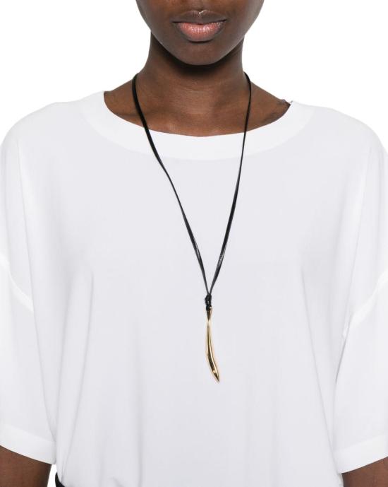 26SS 노마카말리 탑 KK4256PLT05944 WHITE - NORMA KAMALI