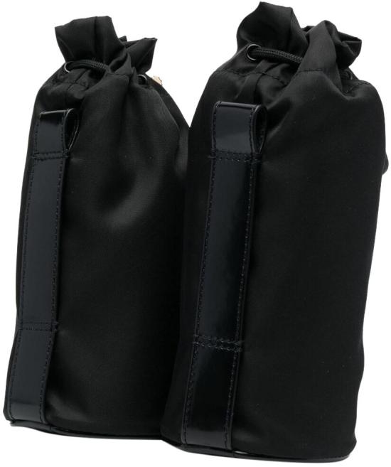  살바토레 페라가모 크로스백 241268760508002 BLACK - SALVATORE FERRAGAMO