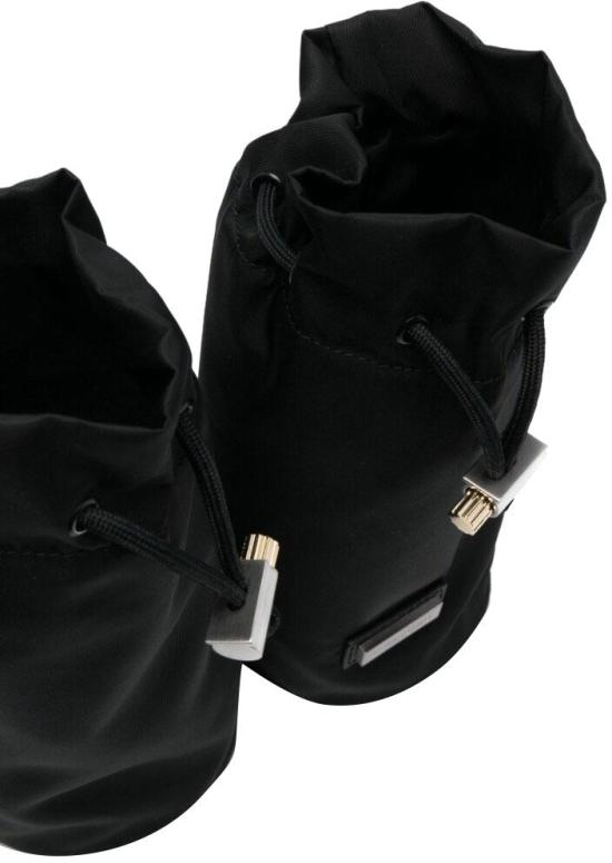  살바토레 페라가모 크로스백 241268760508002 BLACK - SALVATORE FERRAGAMO