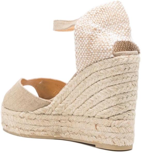 26SS 까스따네르 샌들 BLAUDI8ED2903000 GOLD - CASTANER