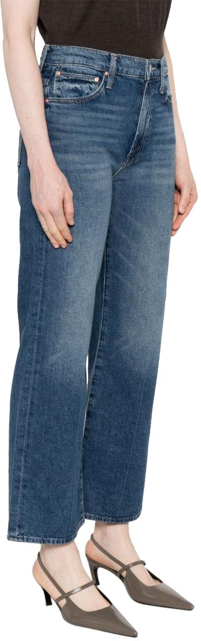 25SS 마더 데님 팬츠 18881230ARGZ BLUE - MOTHER