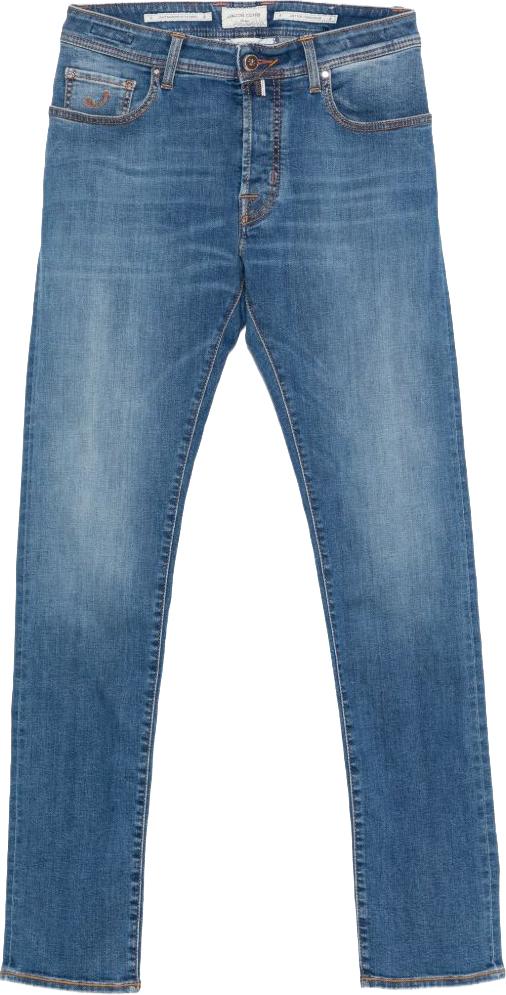 26SS 야콥코헨 데님 팬츠 JULQL004081S3619V1200D BLUE