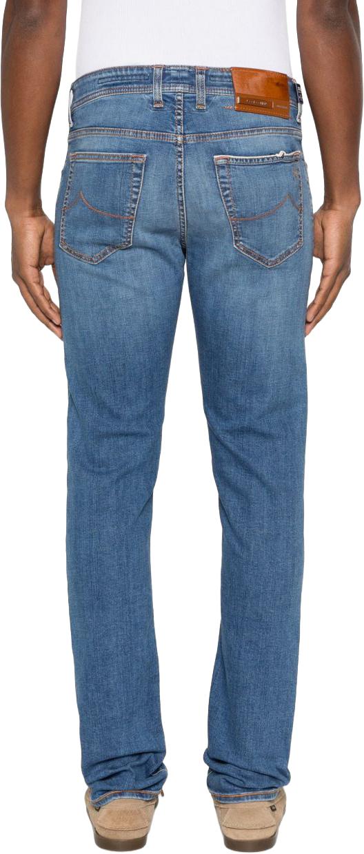 26SS 야콥코헨 데님 팬츠 JULQL004081S3619V1200D BLUE - JACOB COHËN