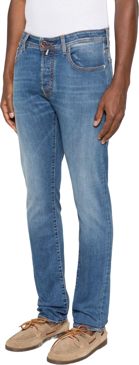 26SS 야콥코헨 데님 팬츠 JULQL004081S3619V1200D BLUE - JACOB COHËN