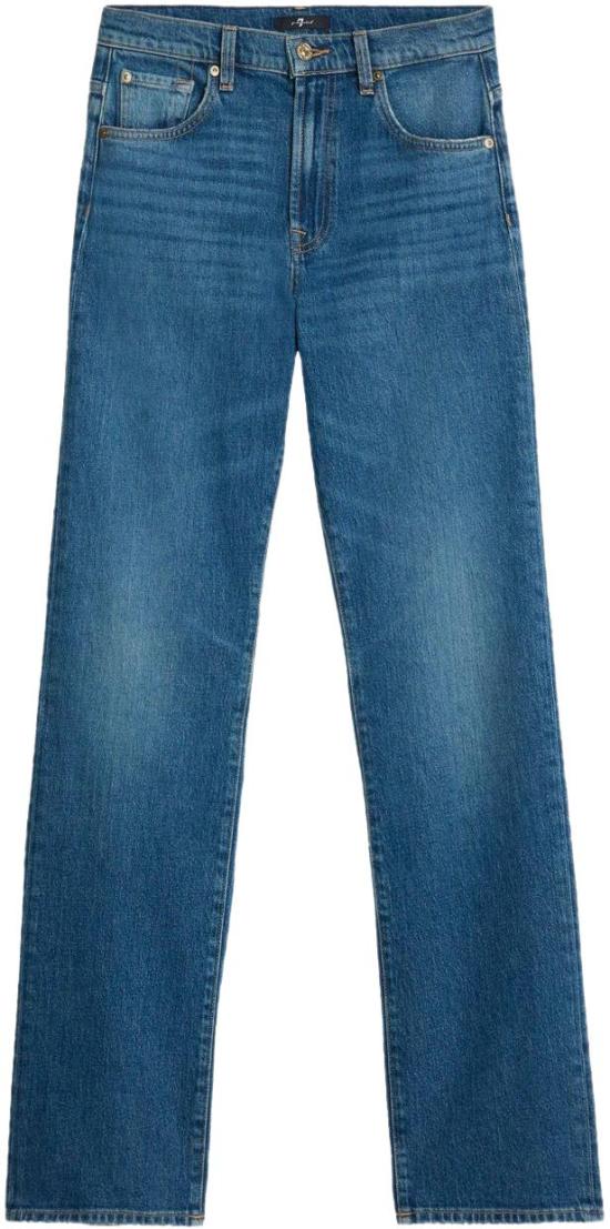 26SS 세븐포올맨카인드 데님 팬츠 7U660C65U7EPR BLUE