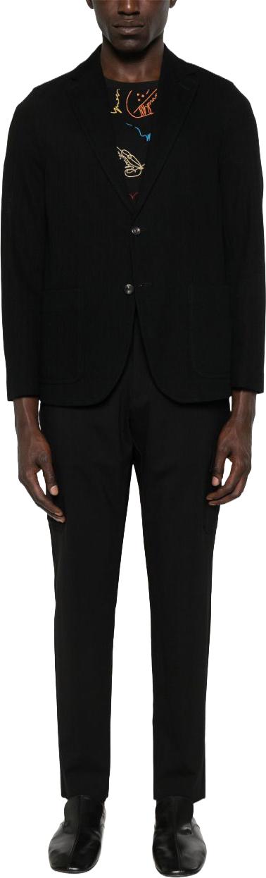 25SS 치르콜로1901 수트 자켓 CN4868806 BLACK - CIRCOLO 1901