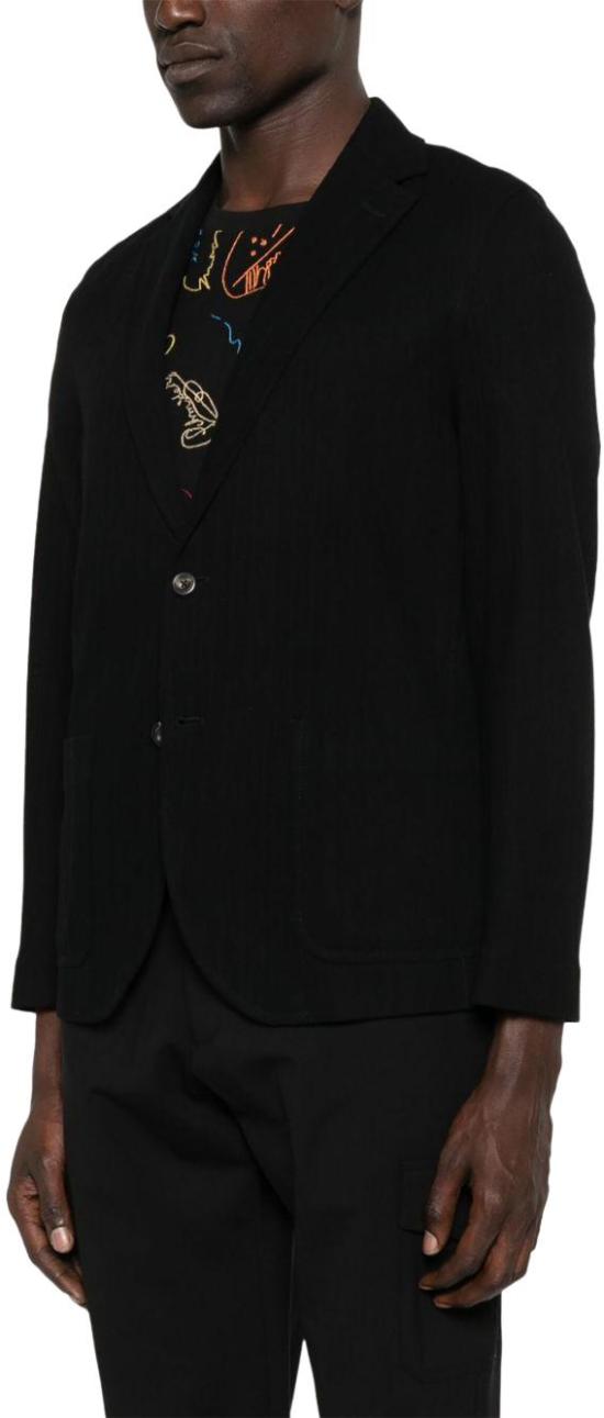 25SS 치르콜로1901 수트 자켓 CN4868806 BLACK - CIRCOLO 1901