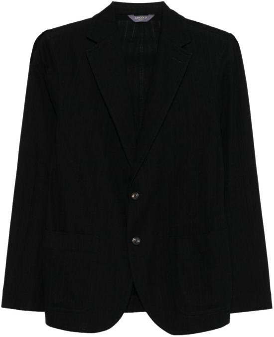25SS 치르콜로1901 수트 자켓 CN4868806 BLACK