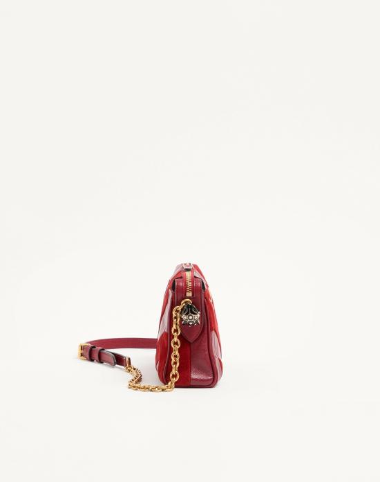 26FW 발렌티노 가라바니 크로스백 9W2B0S99DEDAQS Red - VALENTINO GARAVANI