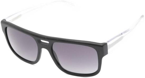 26SS 엠포리오 아르마니 선글라스 0EA419750018G57 BLACK - EMPORIO ARMANI