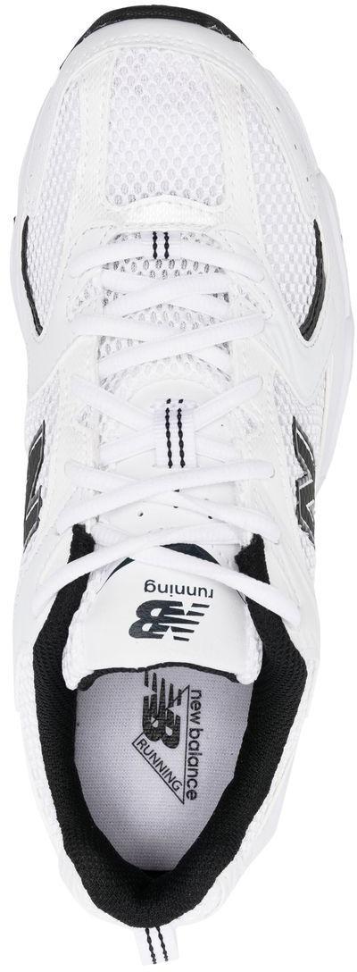 26SS 뉴발란스 530 스니커즈 MR530EWBWHITE - NEW BALANCE