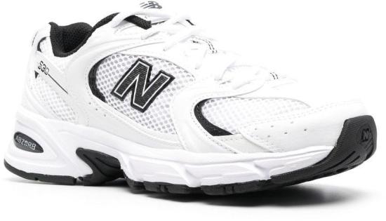 26SS 뉴발란스 530 스니커즈 MR530EWBWHITE - NEW BALANCE