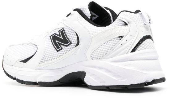 26SS 뉴발란스 530 스니커즈 MR530EWBWHITE - NEW BALANCE