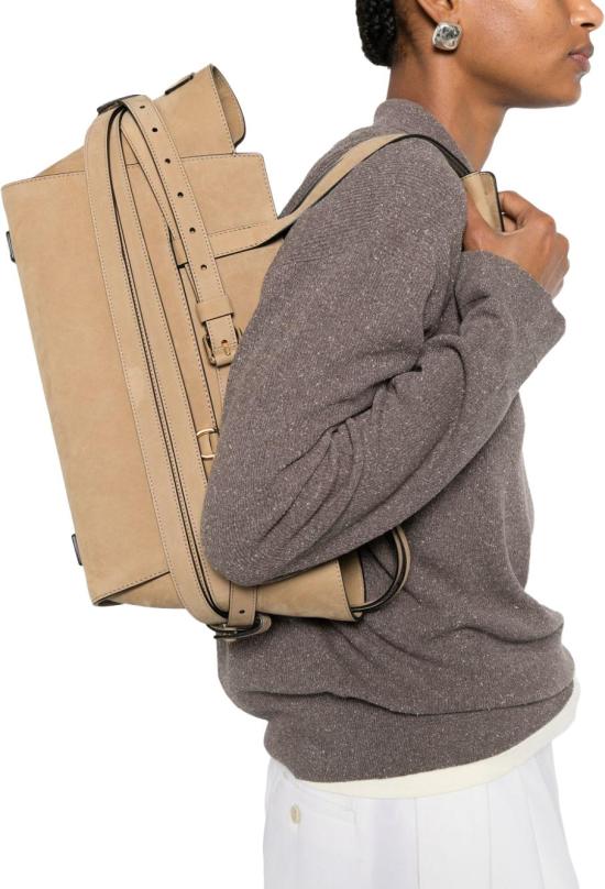 26SS 모스키노 토트백 MC4066PP1OOJ0103 BEIGE - MOSCHINO