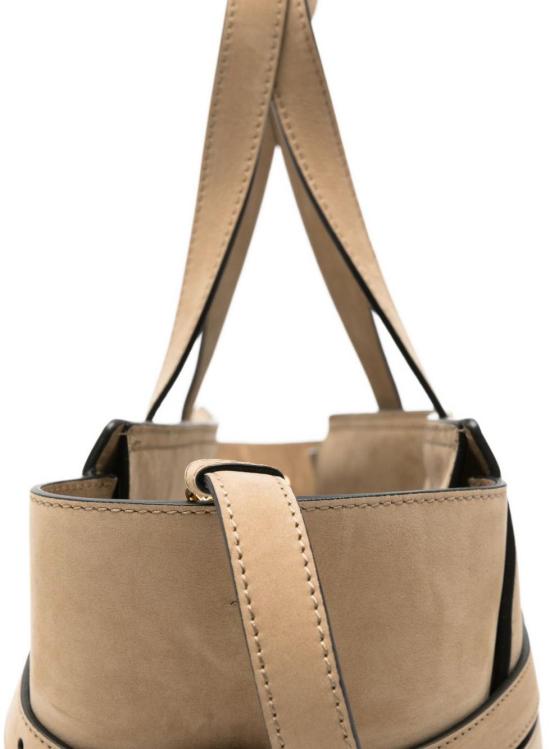 26SS 모스키노 토트백 MC4066PP1OOJ0103 BEIGE - MOSCHINO