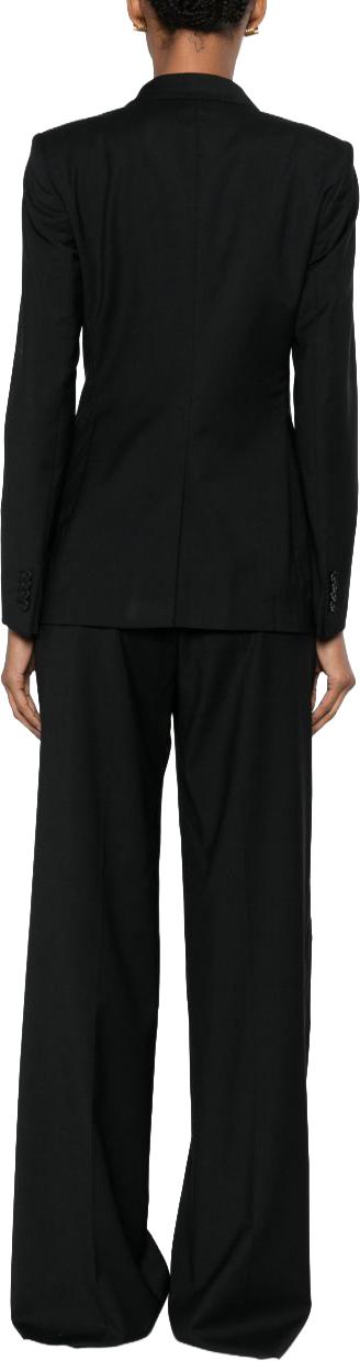 26SS 딸리아토레 수트 자켓 TPARIGI10BAD060070N5091 BLACK - TAGLIATORE