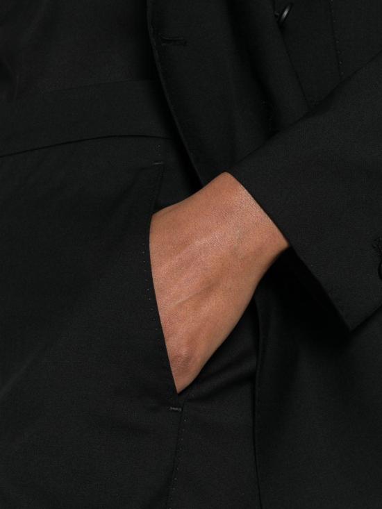 26SS 딸리아토레 수트 자켓 TPARIGI10BAD060070N5091 BLACK - TAGLIATORE