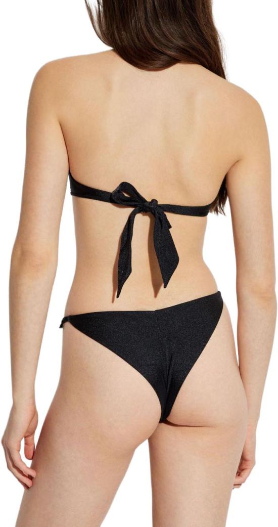26SS 베르사체 비키니 수영복 10225321A171531B000 BLACK - VERSACE