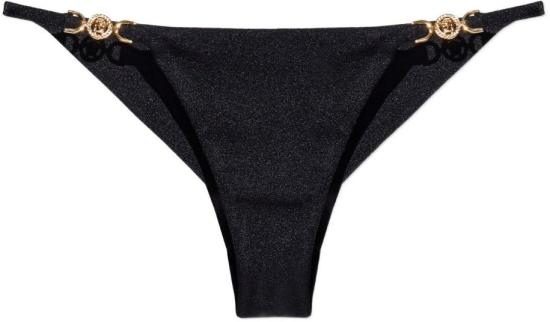 26SS 베르사체 비키니 수영복 10225321A171531B000 BLACK