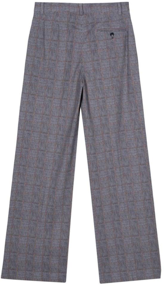  치르콜로1901 팬츠 FD3106BLU BLUE - CIRCOLO 1901