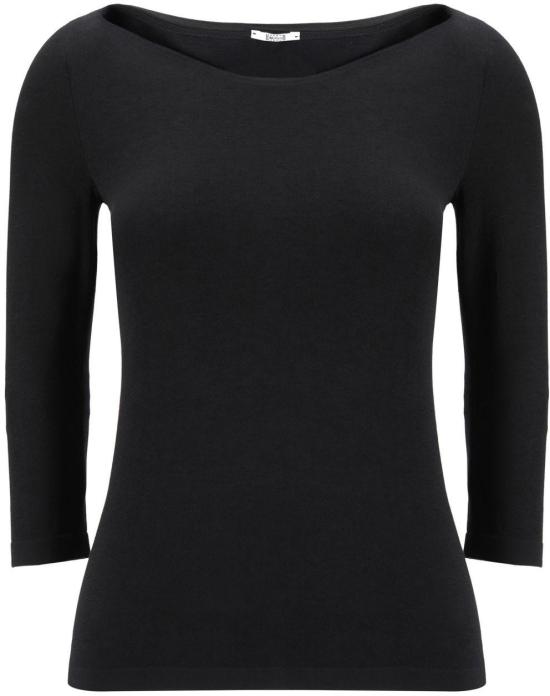 26FW 월포드 스웨터 550407005 BLACK